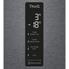 Refrigerador No Frost LG GB45MPG 451 lts.