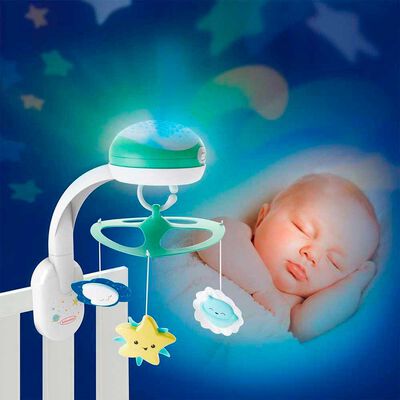 Imagen 2 del producto 3 en 1 Proyector Musical Infantino