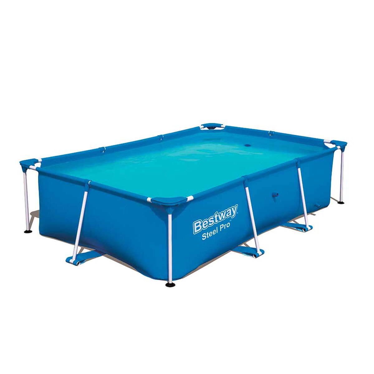 Piscina Estructural Bestway 2.300 lts