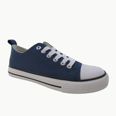 Imagen 1 del producto Zapatilla Urbana Niño Cutback Azul