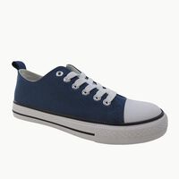 Zapatilla Urbana Niño Cutback Azul