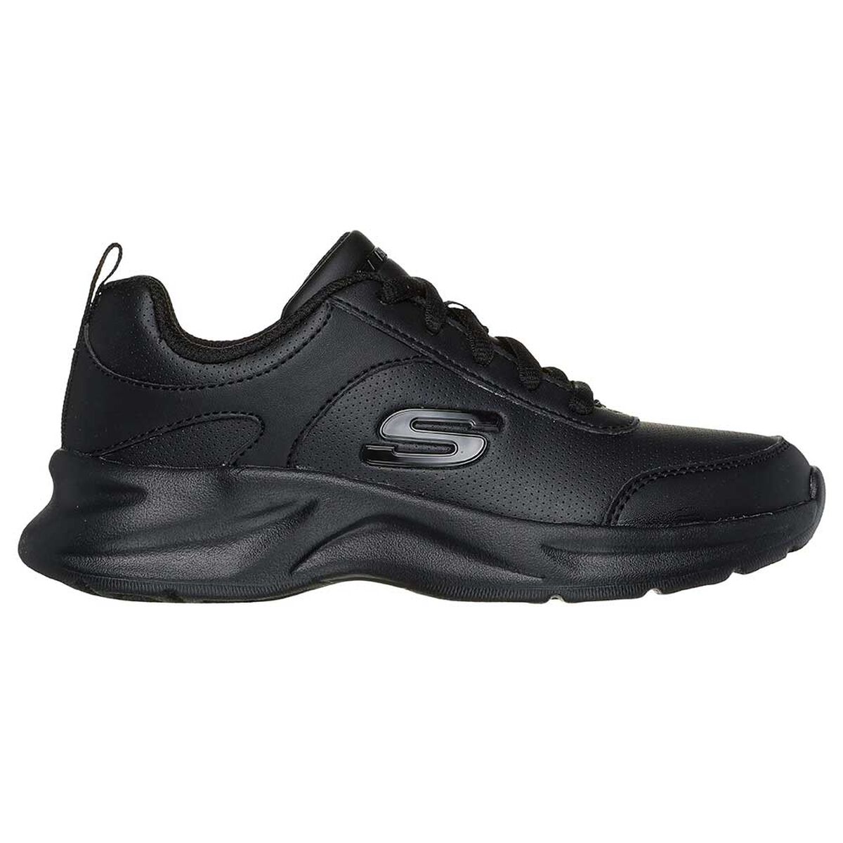 Zapatilla Escolar Niña Skechers