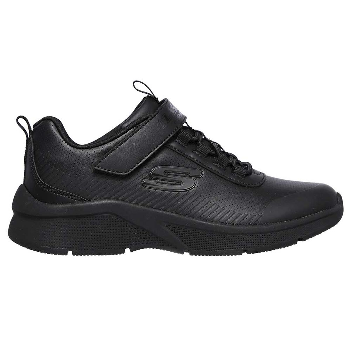 Zapatilla Escolar Niña Skechers