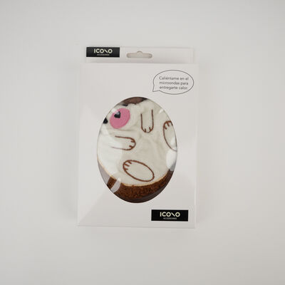 Imagen 1 del producto Guatero Mujer Icono