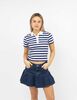Polera Manga Corta Mujer Icono