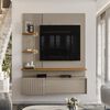 Panel TV Altavision Atena Fendi Gris
