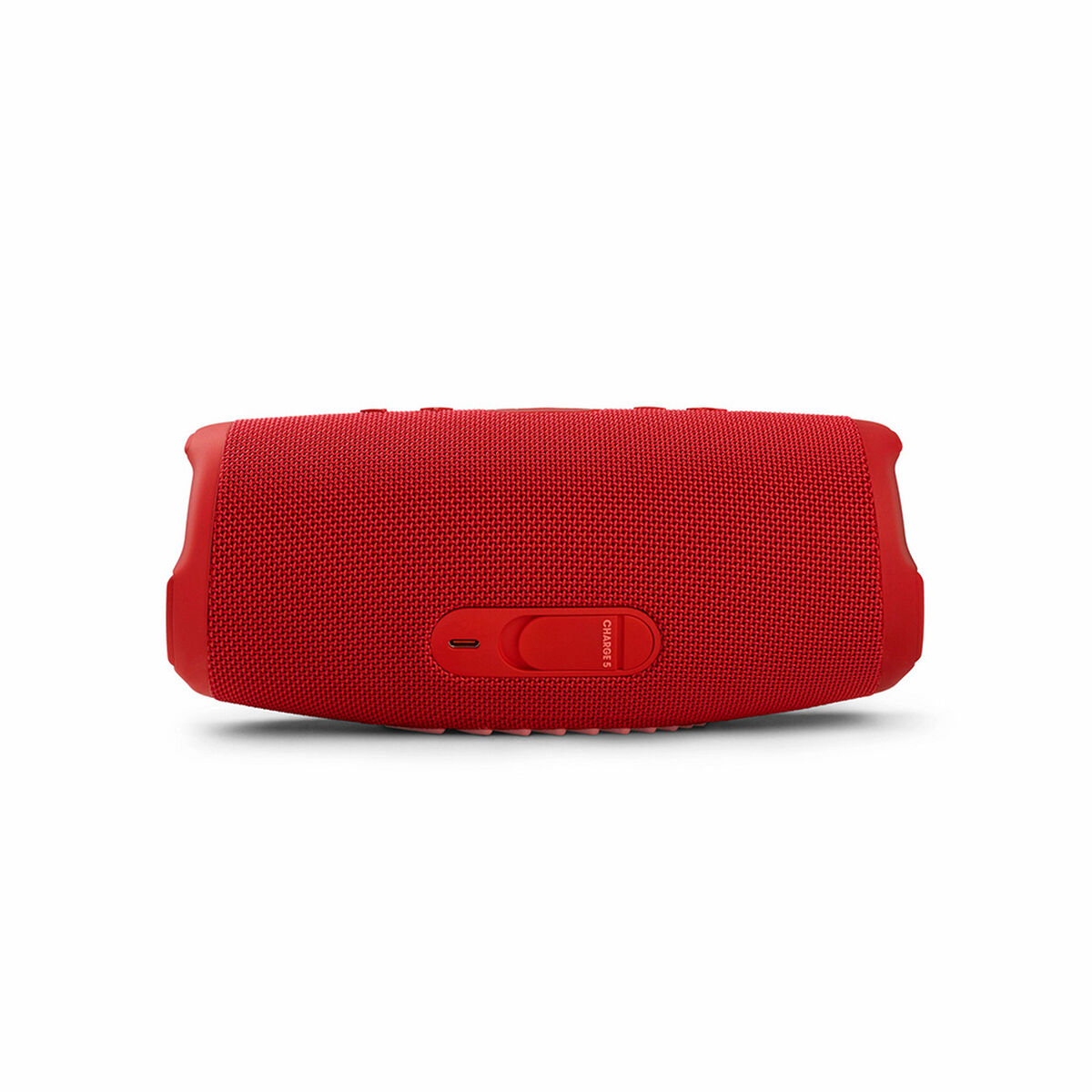 Parlante Bluetooth JBL Charge 5 Rojo