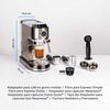 Cafetera Easyways Veronna Coffee 4 en 1 1 lts