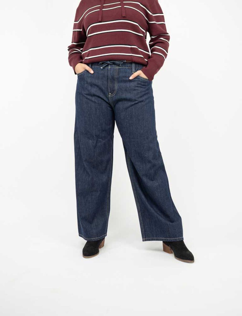 Jeans Mujer Extralindas