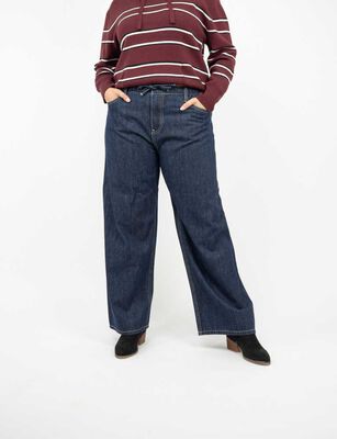 Imagen 1 del producto Jeans Mujer Extralindas Raw