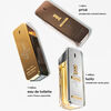 One Million EDT 200 ml