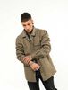 Chaqueta Gabardina Hombre Fiorucci