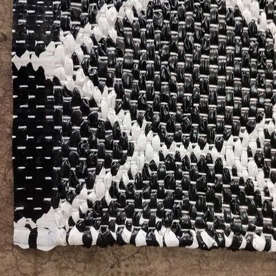 Imagen 2 del producto Alfombra Idetex Kala D1 230 x 160 Negro