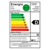 Refrigerador Side by Side Hisense RS3P558NECF 544 L