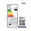 LED 43" TCL 43P635 Smart TV 4K