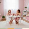 Juguete Infantil Mini Electrodom&eacute;sticos Cocina Madera Band&uacute;