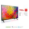 LED 32" TCL 32S65 Smart TV HD 2022