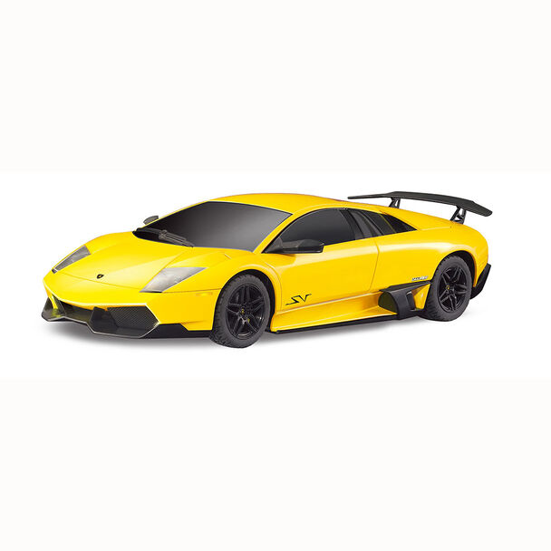 Auto R/C Rastar Lamborghini Murcielago SV 1:24