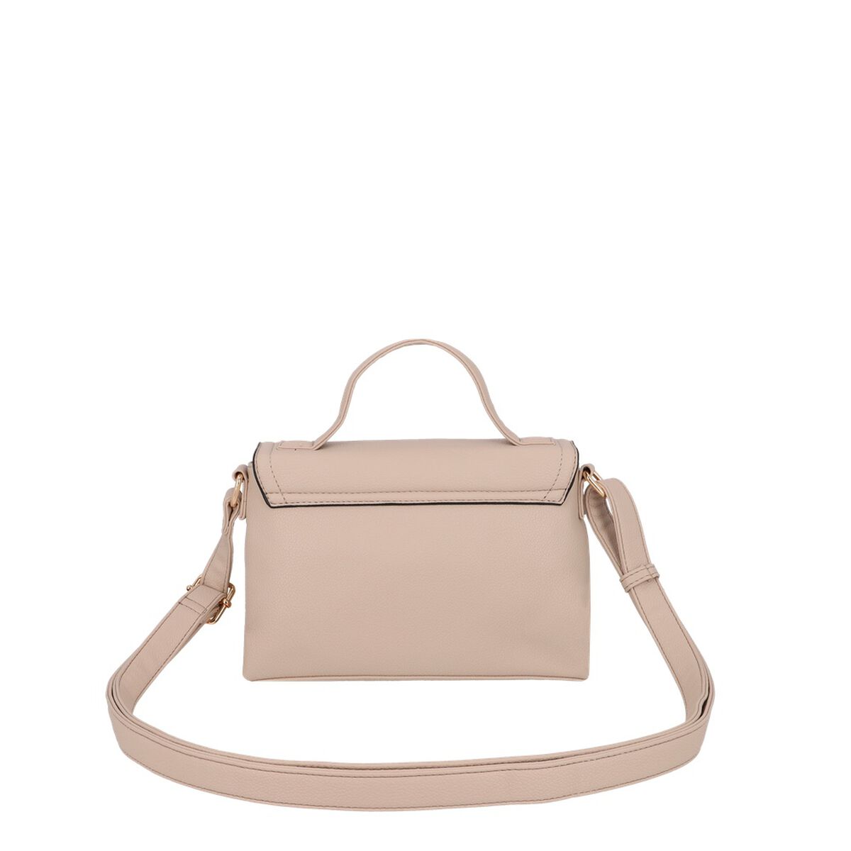 Bandolera Secret Montana ST6 S Beige