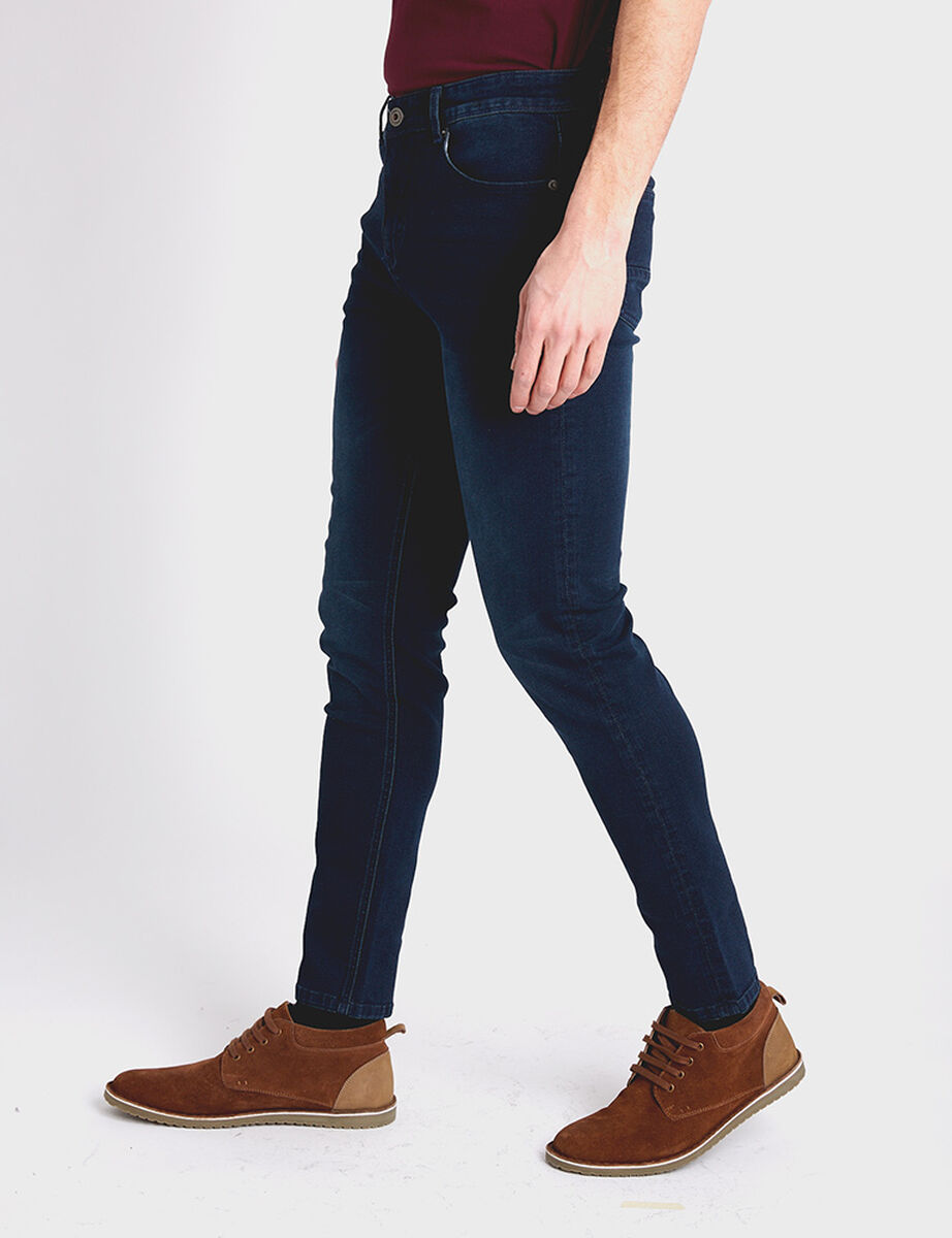 Jeans Hombre Zibel