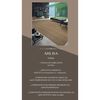 Alfombra Decocasa Aruba Linhas 200 x 250 cm