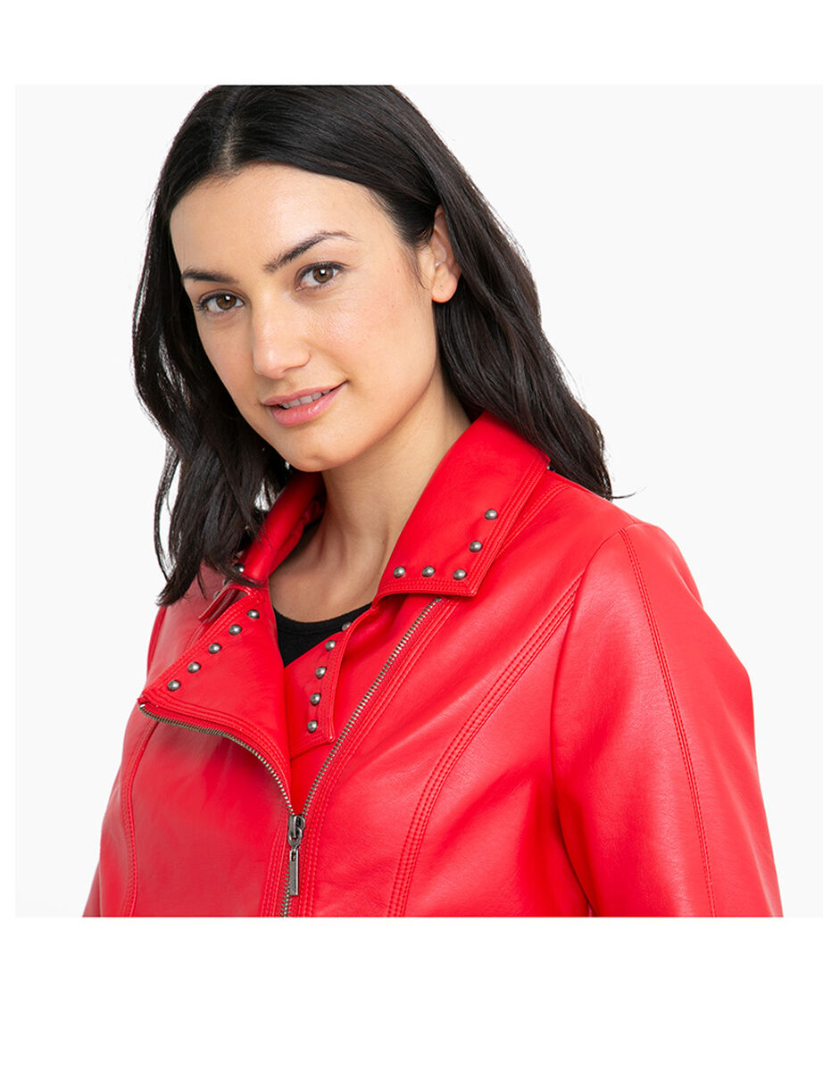 Chaqueta Mujer Lorenzo Di Pontti