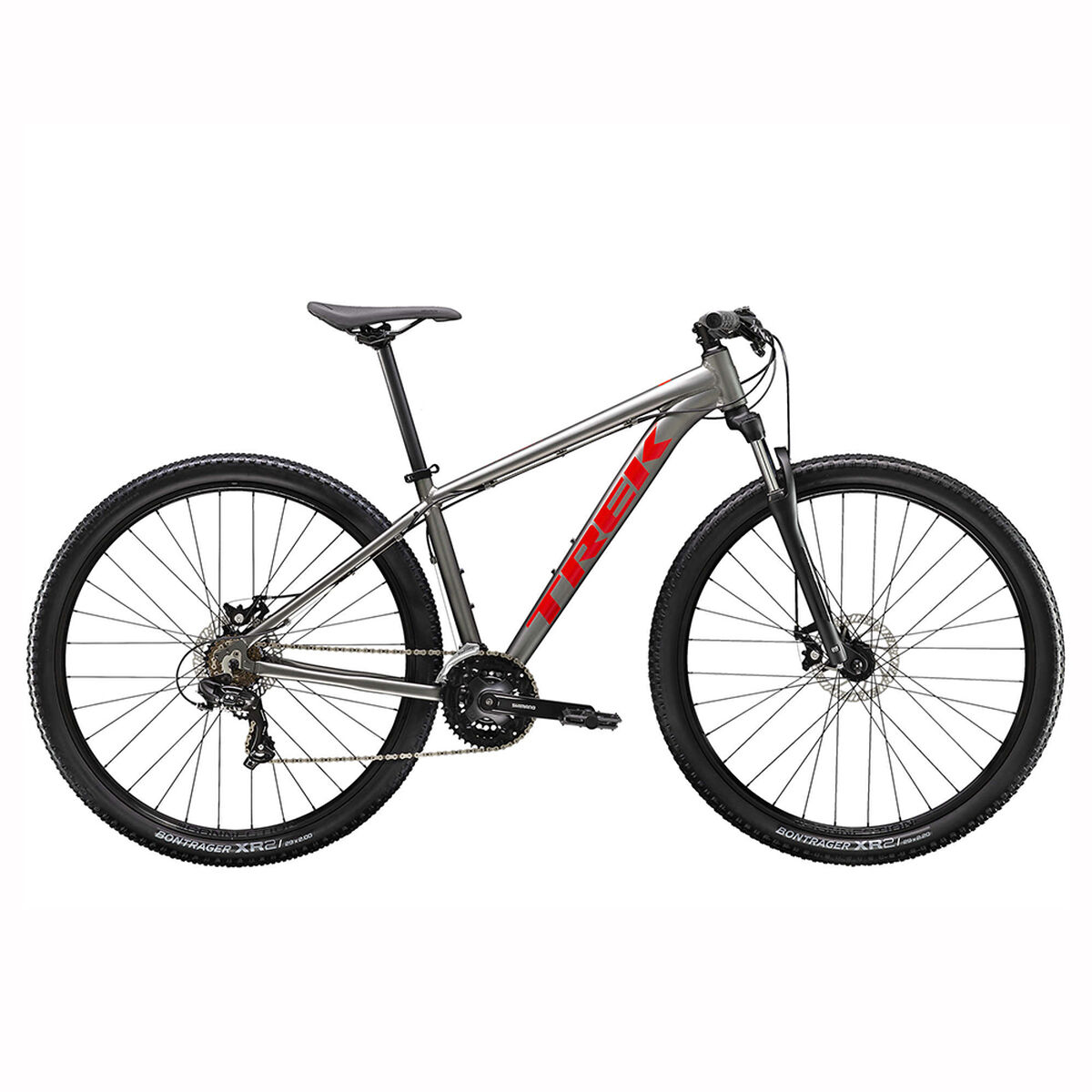 Mountain Bike Trek Marlin 4 Aro 29"