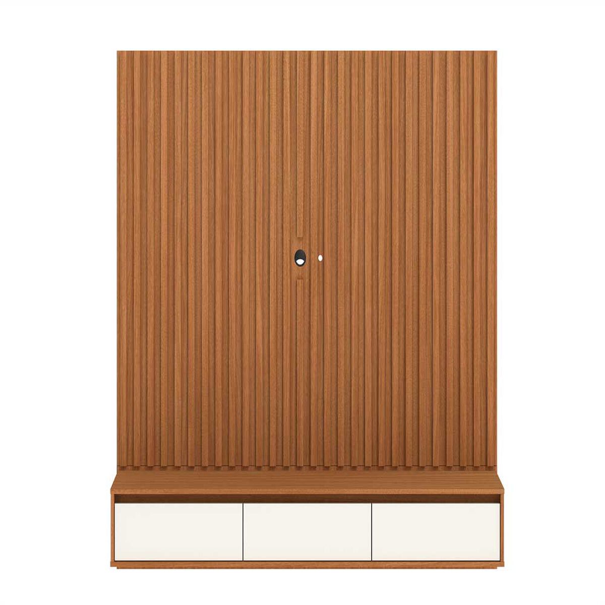 Home Decocasa Aden Natural Off White