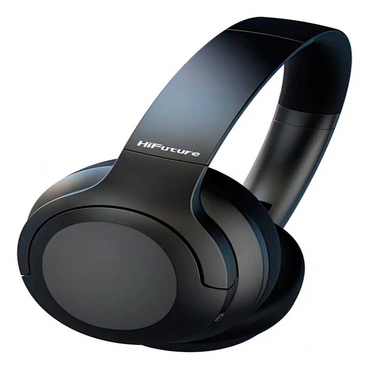 Audifonos Anc Over-Ear Bt 5.4 Future Tour X Black Hifuture