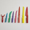 Set de Cuchillos Kok 8 En 1