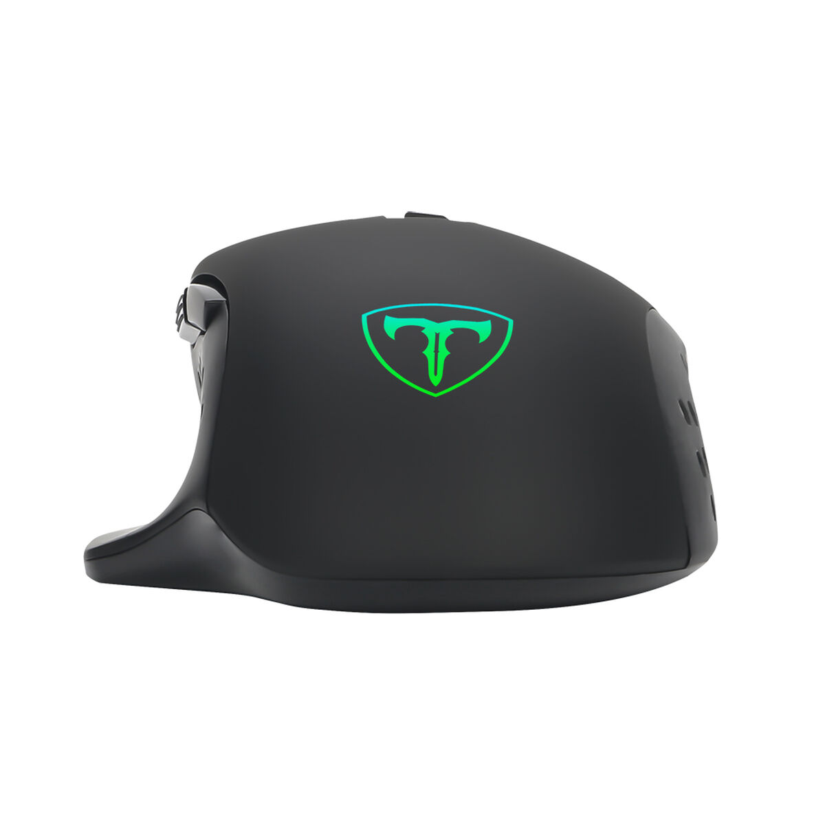 Mouse Gamer T-Dagger Captain USB RGB