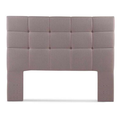 Imagen 1 del producto Respaldo Issey  2 Plazas