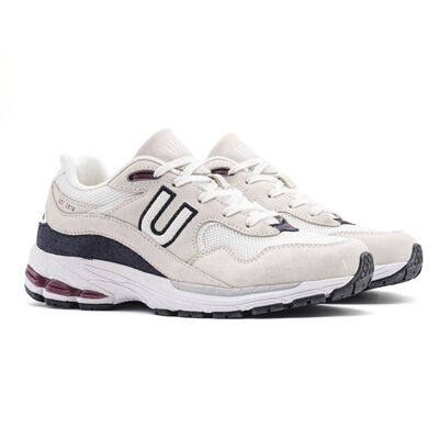 Imagen 2 del producto Zapatilla Urbanas Hombre Urban Authentic Blanco