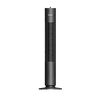 Ventilador de Pedestal Oster OTF301M-LA052 Negro