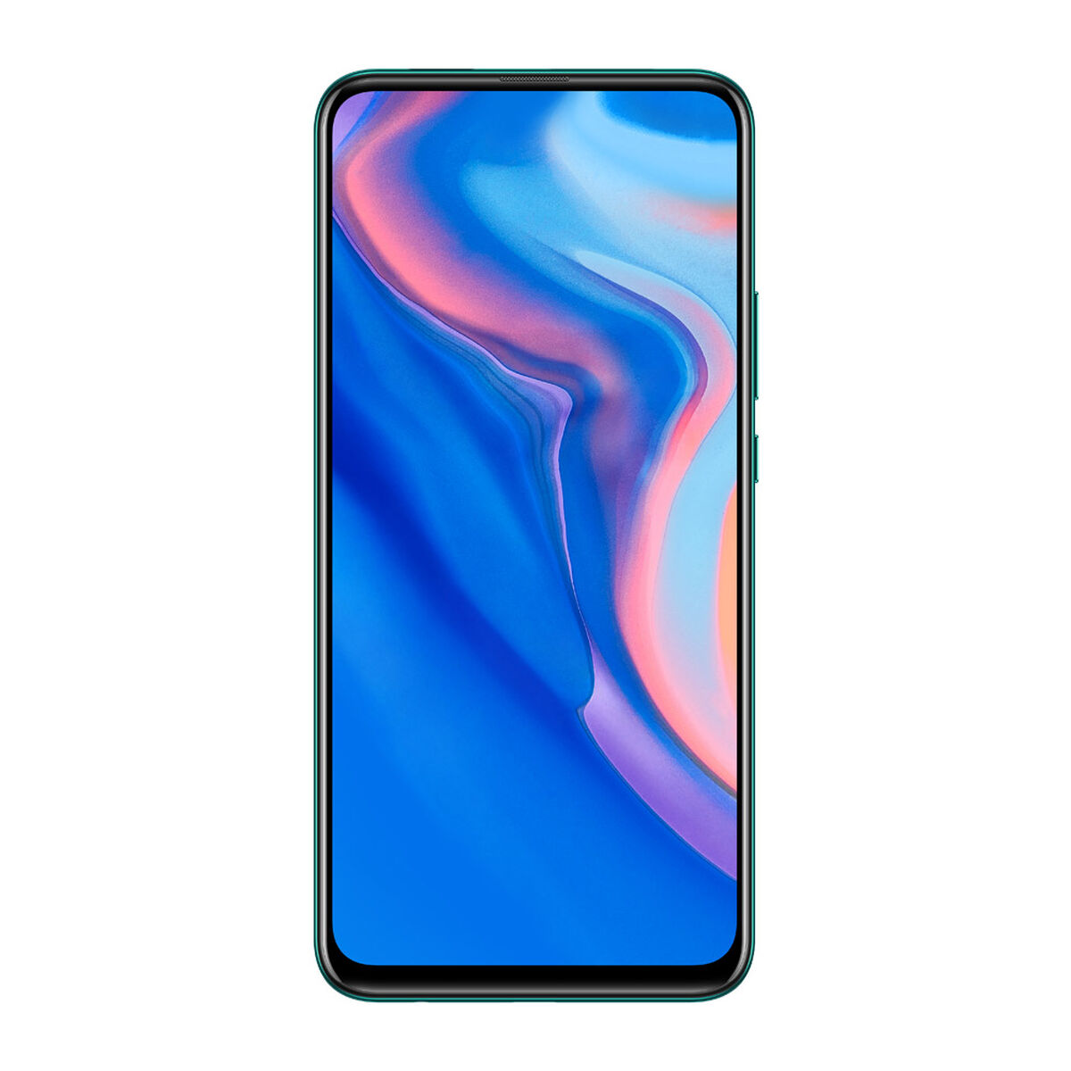 Celular Huawei Y9 Prime 2019 128GB 6,6" Verde Liberado