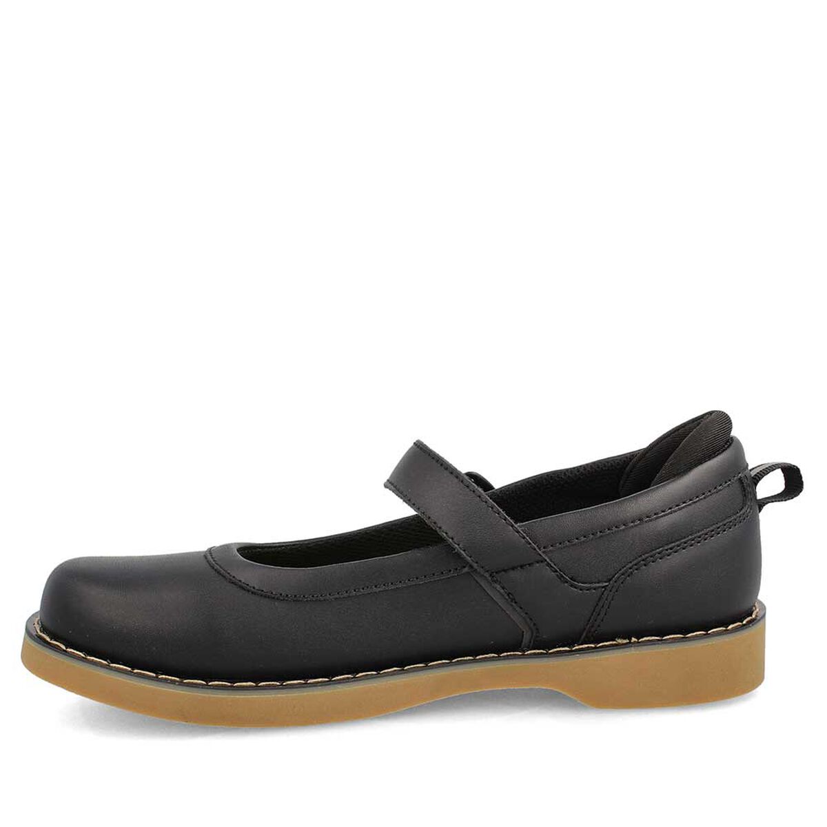 Zapato Escolar Mujer Teener