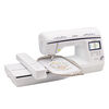 Máquina Bordadora Brother BP1430L Bastidor 16 cm x 26 cm