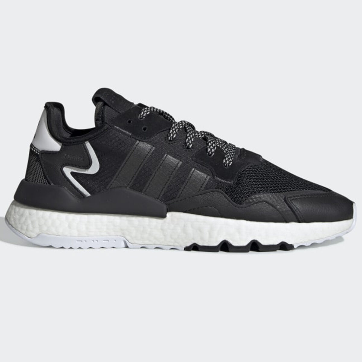 Zapatilla Unisex Adidas Nite Jogger