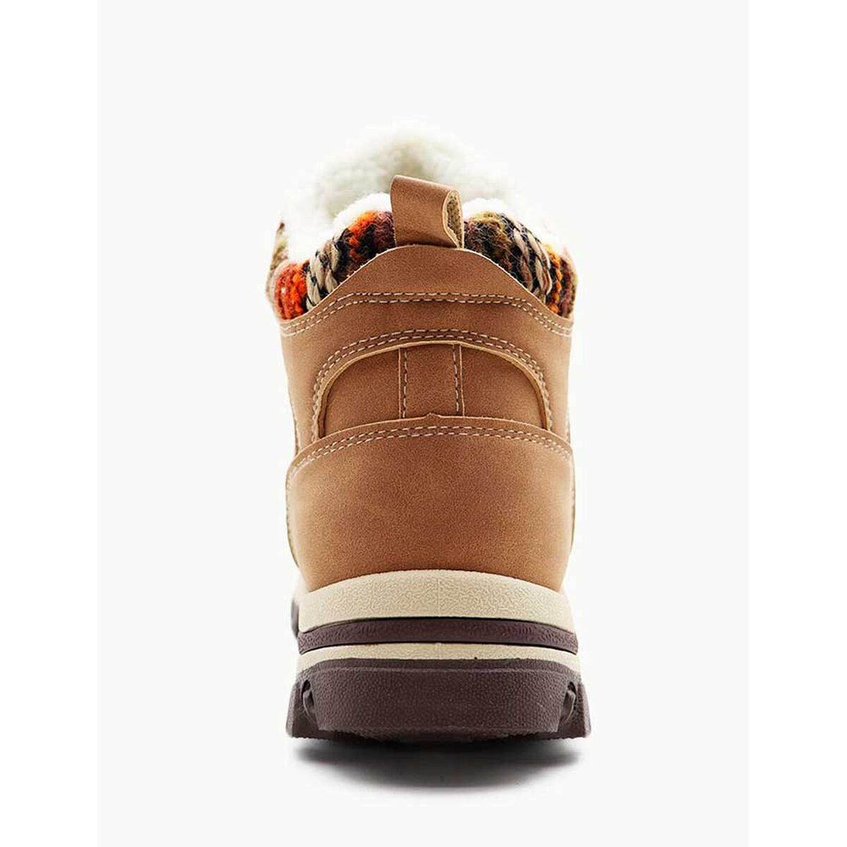 Bot&iacute;n Sport Mujer Portman Club