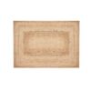 Alfombra Atmosphera Yute Natura 160x230cm