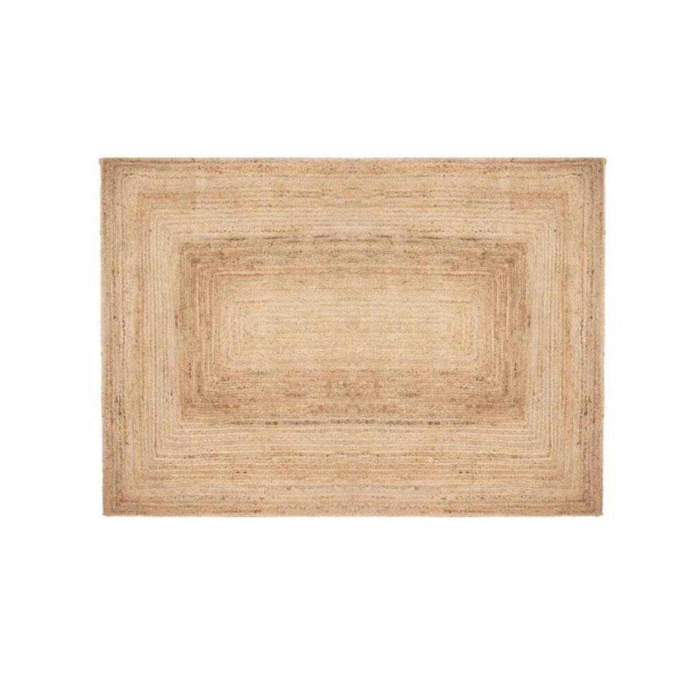 Alfombra Atmosphera Yute Natura 160x230cm