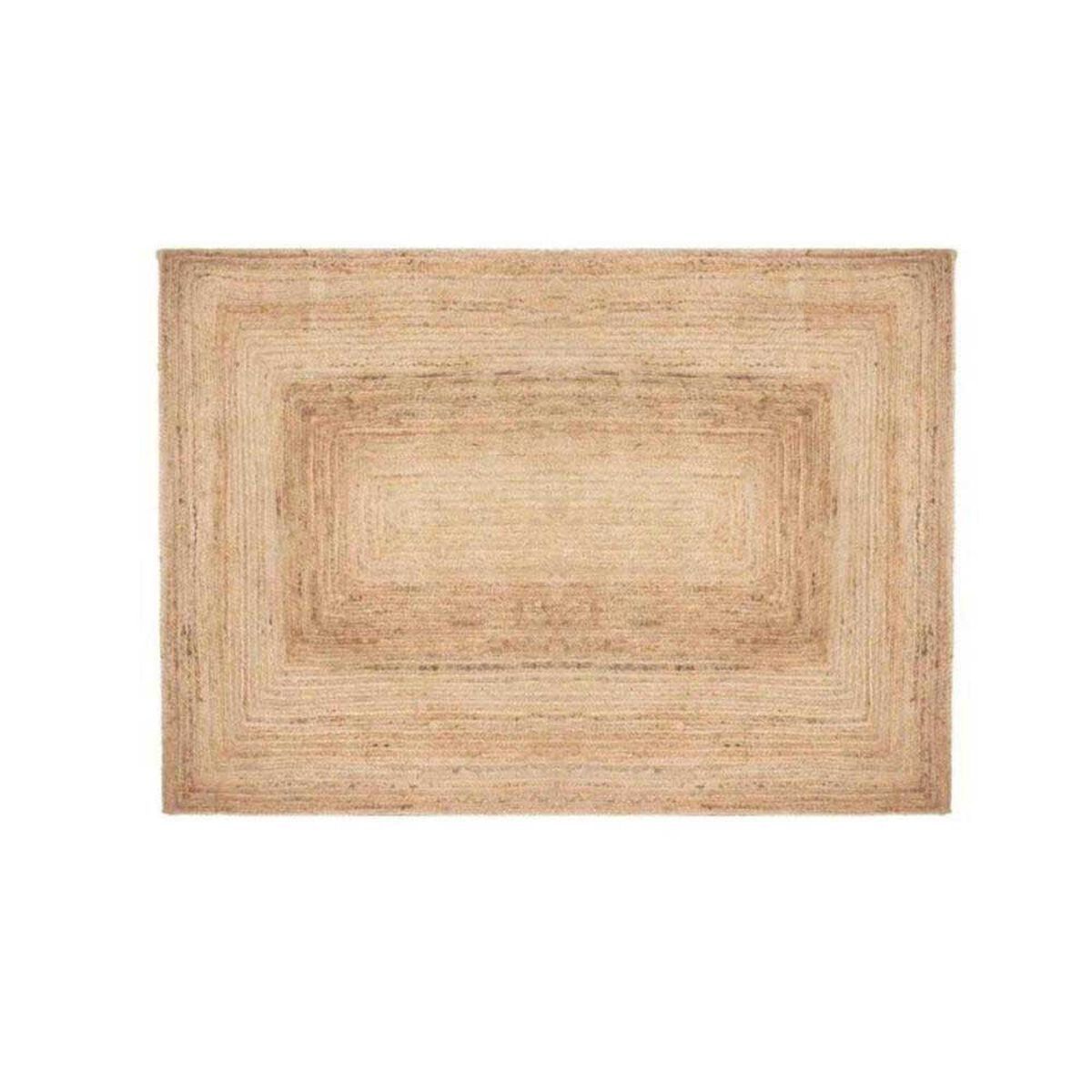 Alfombra Atmosphera Yute Natura 160x230cm