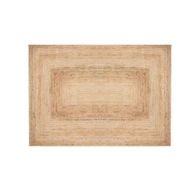 Alfombra Atmosphera Yute Natura 160x230cm