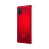 Celular Samsung Galaxy A21S 128GB 6,5" Rojo Liberado