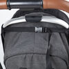 Parasol Coche Negro Maxi-Cosi