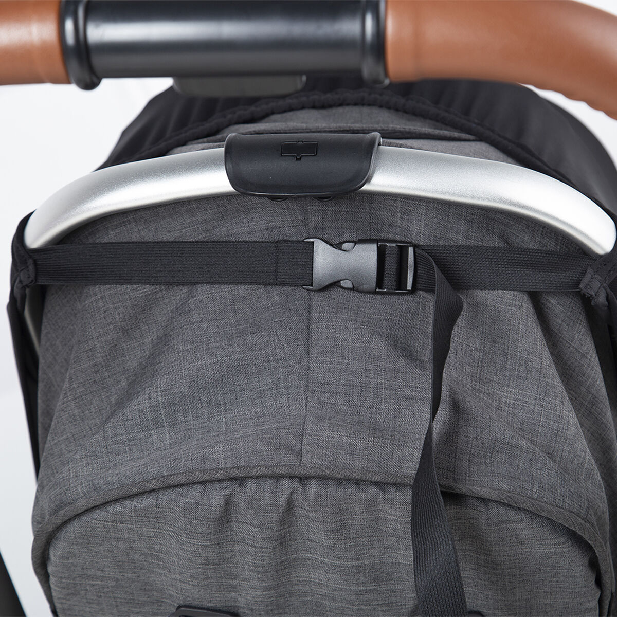 Parasol Coche Negro Maxi-Cosi