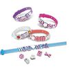 Set De Pulceras Y Colgantes Kids'N Play