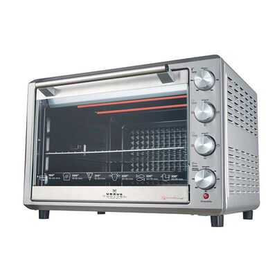 Imagen 1 del producto Horno Eléctrico Ursus Trotter UT-Backofen Pro-I 80 lts.