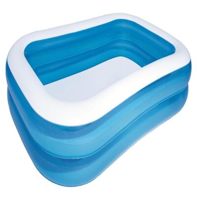 Piscina Inflable Bestway Laguna Azul