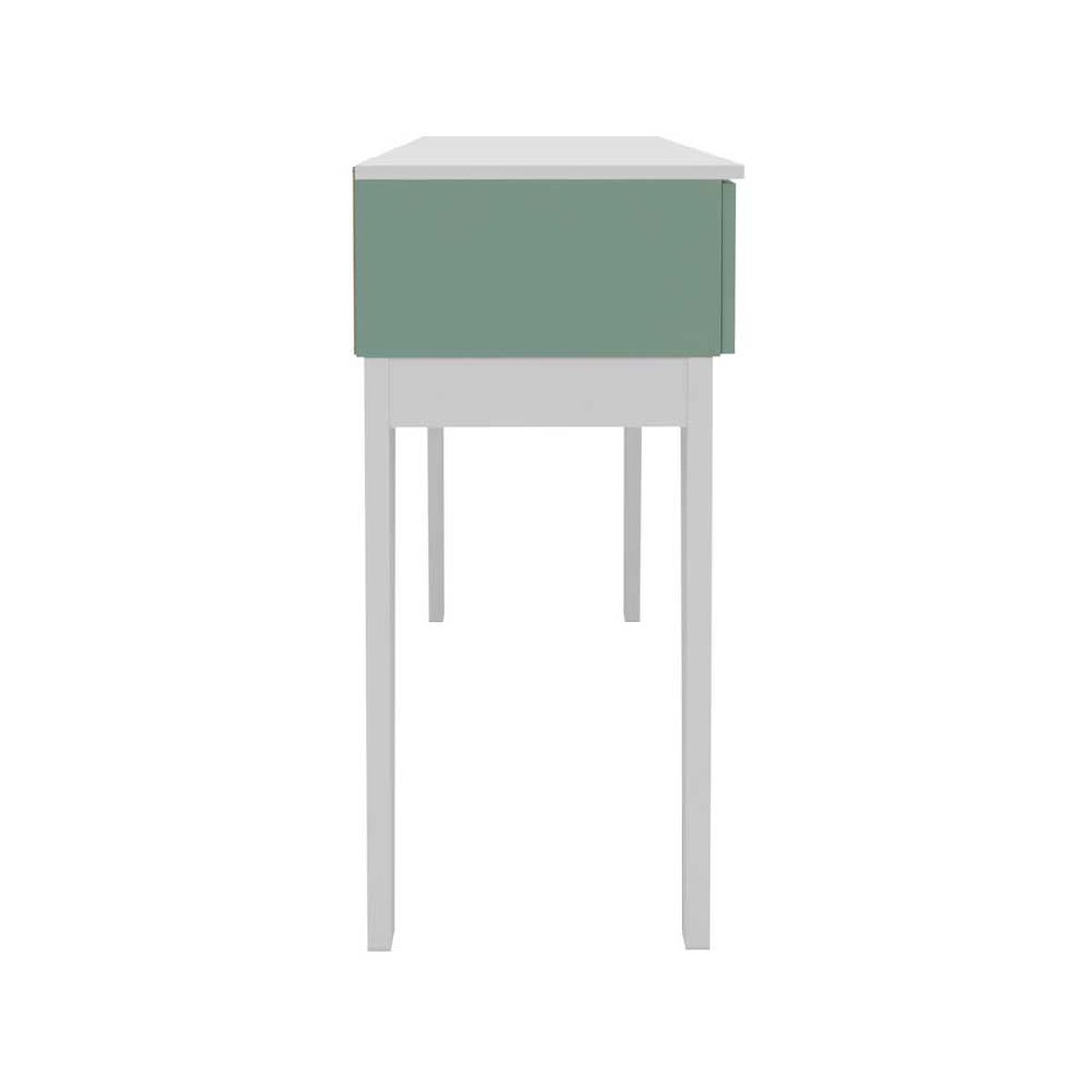 Arrimo Exit Veneza Blanco-Verde